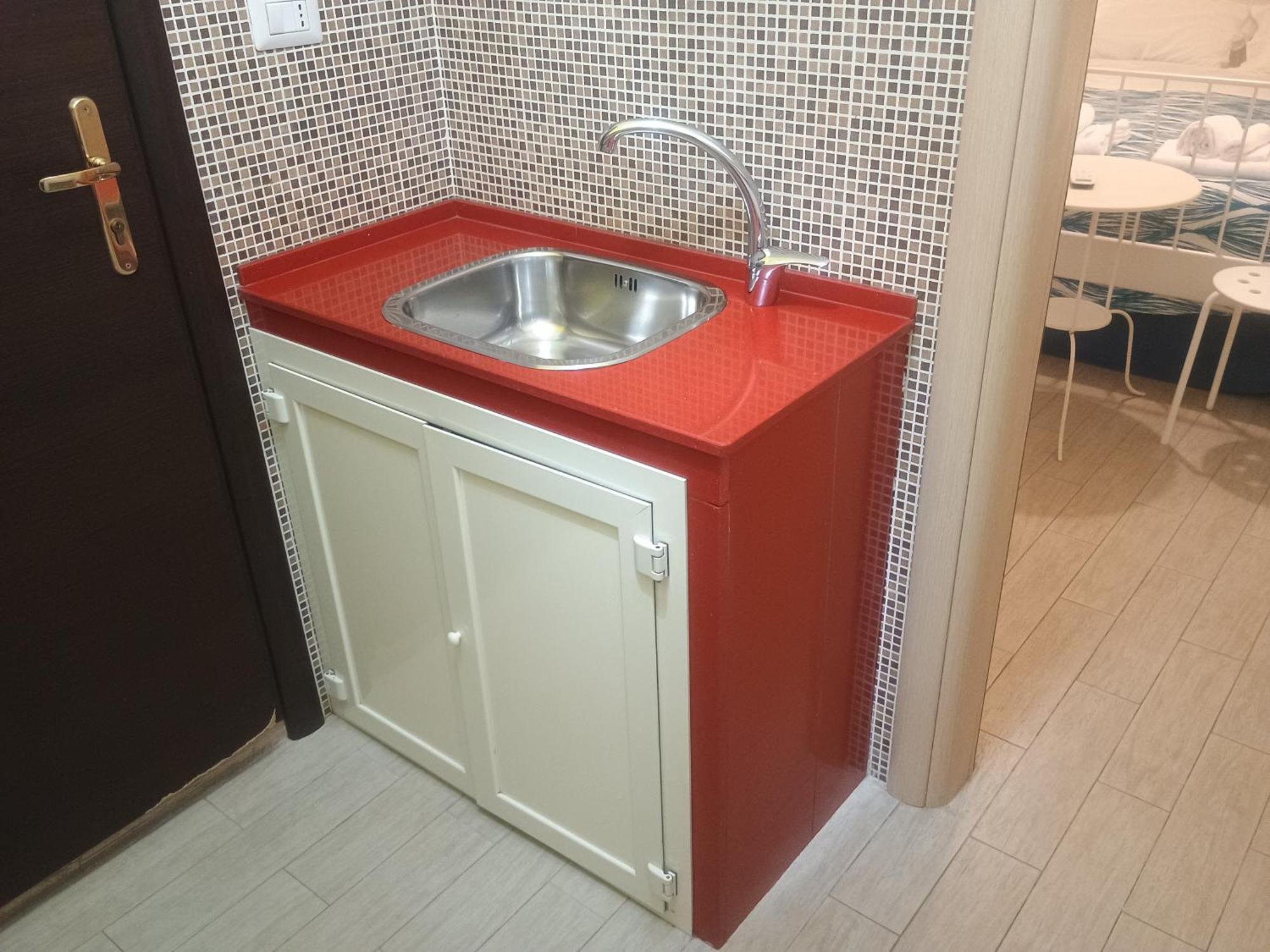 Terrazza Sui Sassi Bed & Breakfast Matera Exterior photo