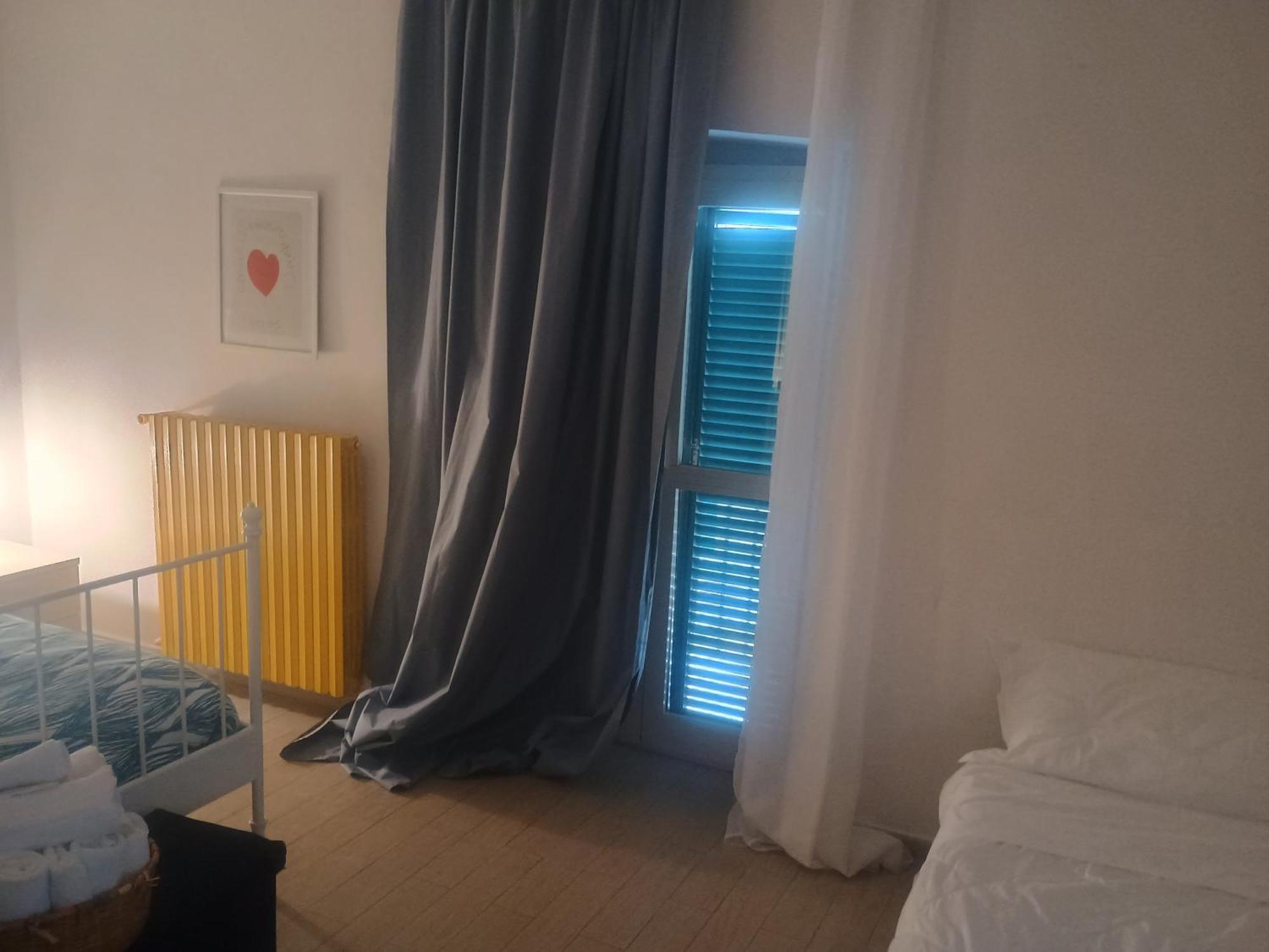 Terrazza Sui Sassi Bed & Breakfast Matera Room photo