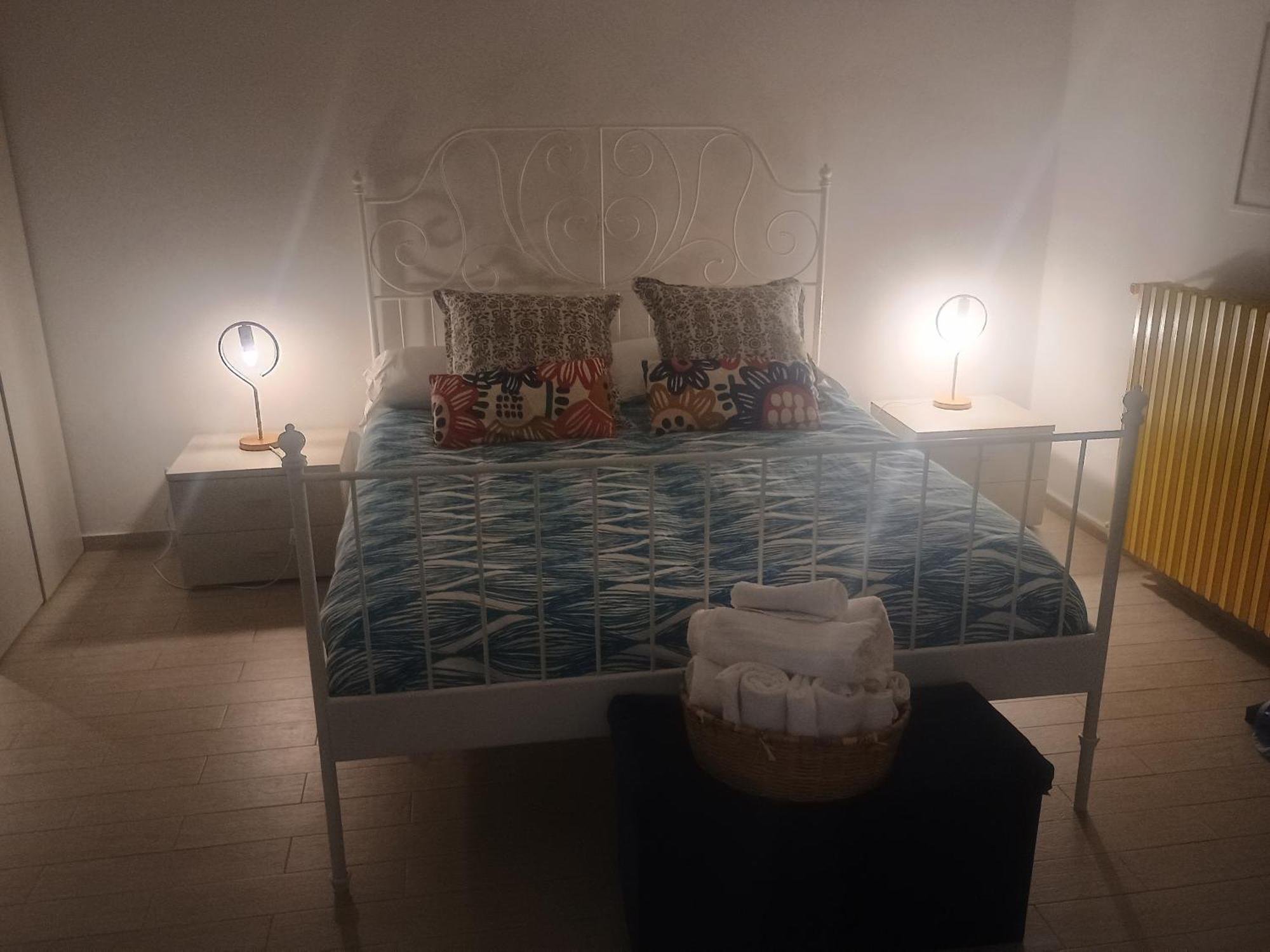 Terrazza Sui Sassi Bed & Breakfast Matera Room photo