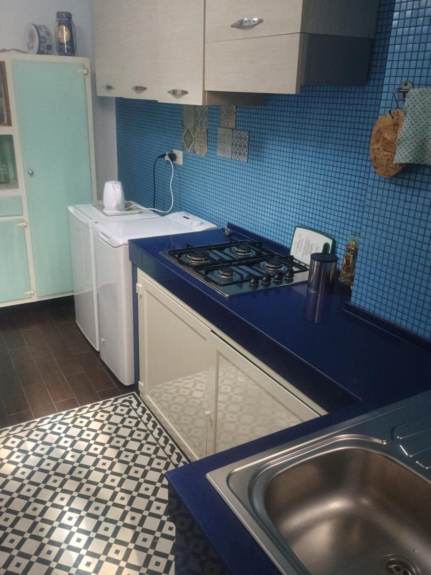 Terrazza Sui Sassi Bed & Breakfast Matera Exterior photo