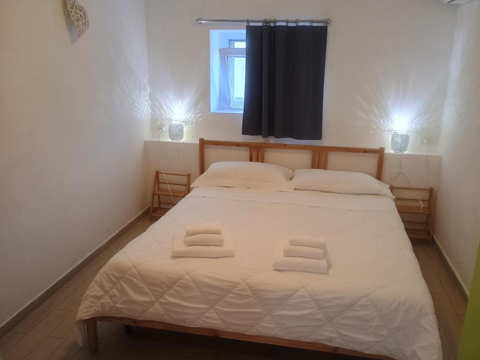 Terrazza Sui Sassi Bed & Breakfast Matera Room photo
