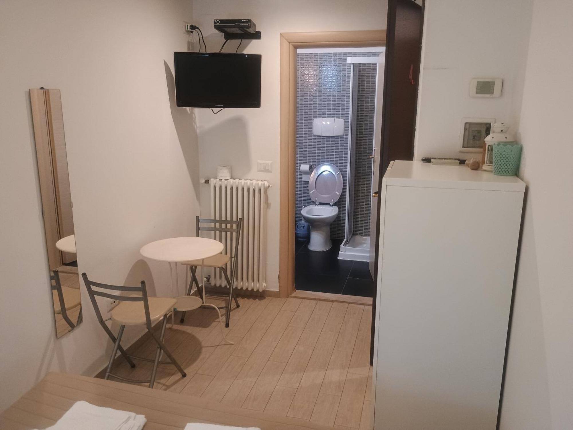 Terrazza Sui Sassi Bed & Breakfast Matera Exterior photo