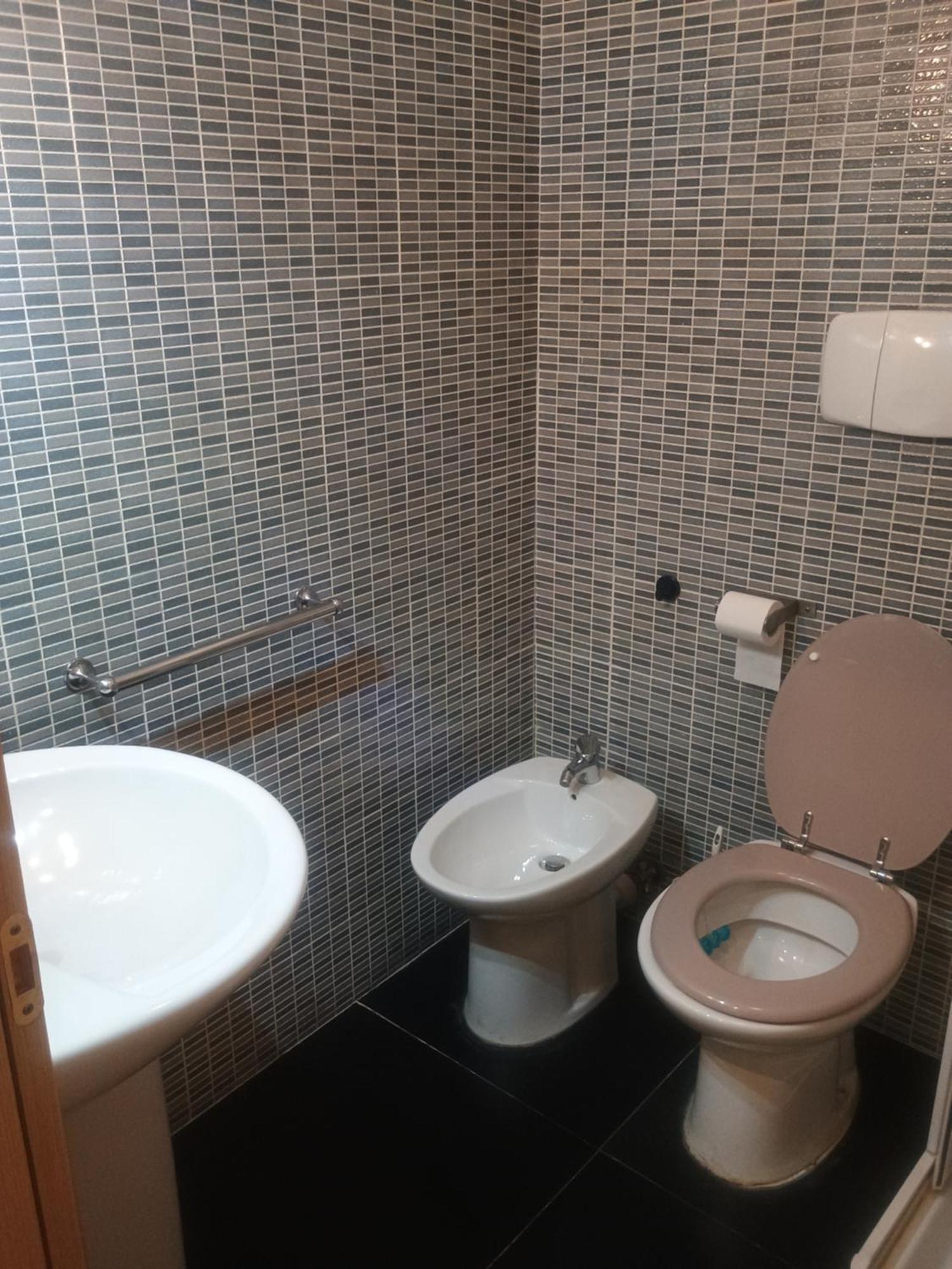 Terrazza Sui Sassi Bed & Breakfast Matera Room photo
