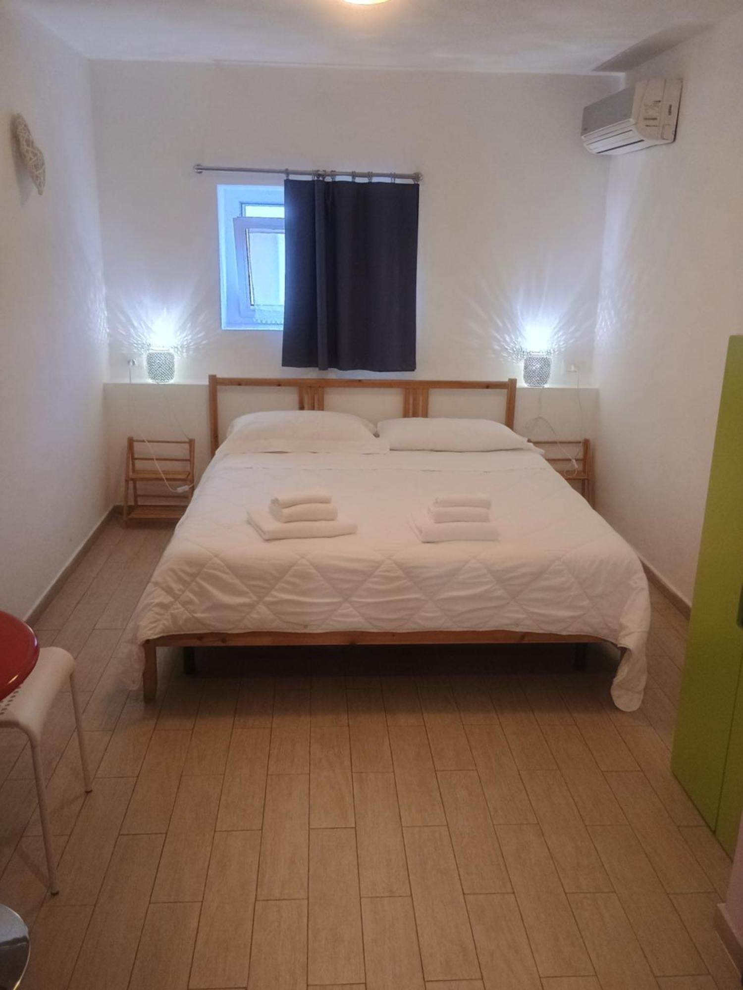 Terrazza Sui Sassi Bed & Breakfast Matera Room photo