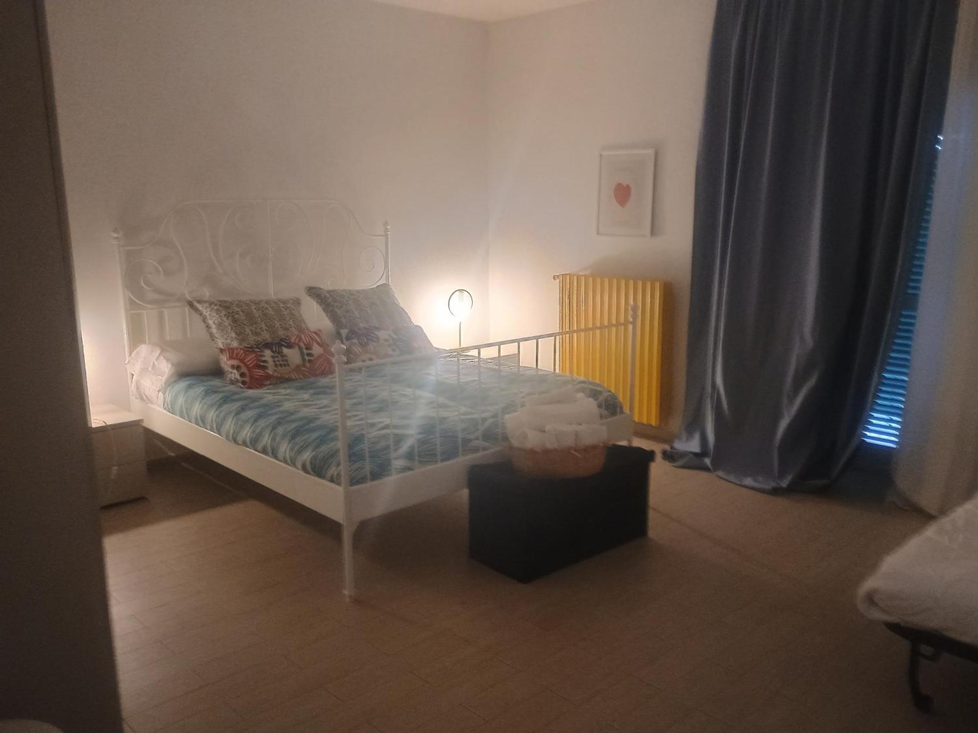 Terrazza Sui Sassi Bed & Breakfast Matera Room photo