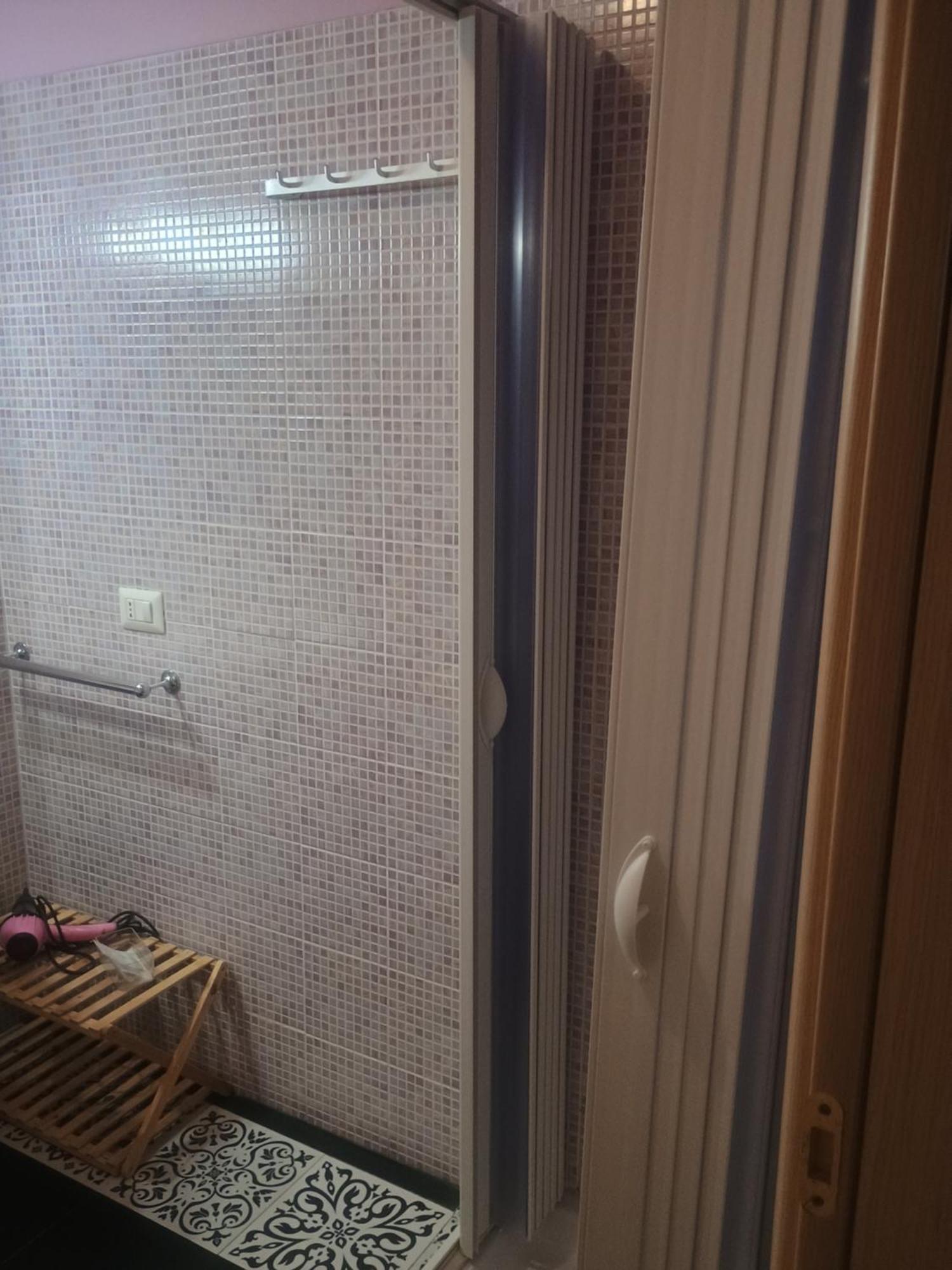 Terrazza Sui Sassi Bed & Breakfast Matera Exterior photo