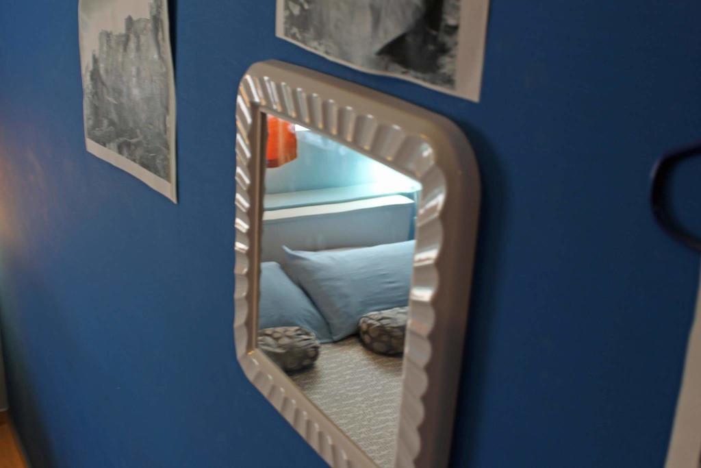 Terrazza Sui Sassi Bed & Breakfast Matera Exterior photo